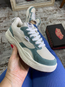NEO CINZA/VERDE AGUA