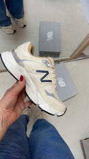 NB 9060 OFF/PRATA PREMIUM