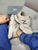 NB 9060 OFF/PRATA PREMIUM