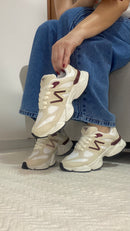 NB 9060 OFF/MARSALA PREMIUM