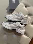 NB530 BRANCO/PRATA