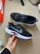 NK FIT PRETO/CINZA