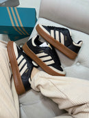 SAMBA PLATAFORMA PRETO/OFF