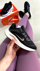 NK S-22 PRETO/ROSÉ