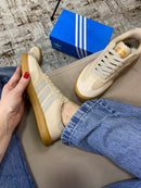 SAMBA NUDE/AZUL