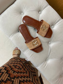 FLAT SCHUTZ RÁFIA