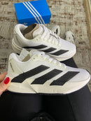 ADIZERO EVO SL BRANCO/PRETO