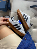 SAMBA PLATAFORMA BRANCO/PRETO