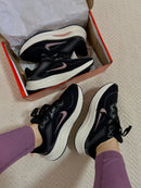 NK S-22 PRETO/ROSÉ