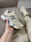 NB 9060 BEGE/CINZA