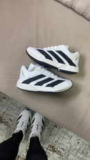 ADIZERO EVO SL BRANCO/PRETO