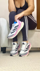 ADIZERO NUDE ROSA