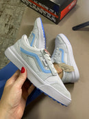 ULTRARANGE NEO 3D CINZA/AZUL BB