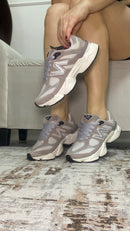 NB 9060 OFF CINZA PREMIUM