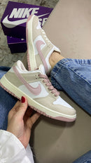 DUNK ROSÉ/CINZA