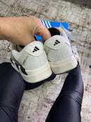 ADIZERO EVO SL BRANCO/PRETO