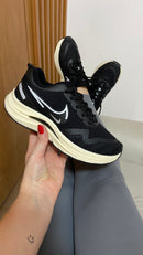 NK S-33 PRETO/BRANCO