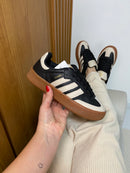 SAMBA PLATAFORMA PRETO/OFF
