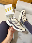ADIZERO MARROM