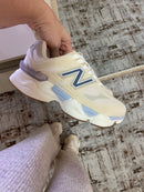 NB 9060 BEGE/CINZA
