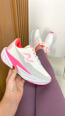 NB REBEL BRANCO/ROSA