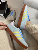 AD GAZELLE AZULBB/ AMARELO