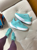 NB REBEL VERDE MENTA