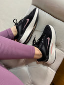 NK S-22 PRETO/ROSÉ