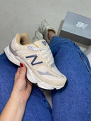 NB 9060 OFF/PRATA PREMIUM