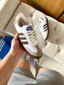 SAMBA BRANCO/CAFÉ