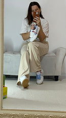 DUNK SB BRANCO/AZUL BB