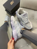NB 9060 BRANCO/PRATA