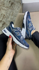 NB530 AZUL MARINHO