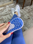 ULTRARANGE NEO 3D CINZA/AZUL BB