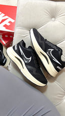 NK S-33 PRETO/BRANCO