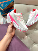NB REBEL BRANCO/ROSA