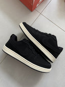 NIKE BOROUGH PRETO