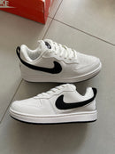 NIKE BOROUGH BRANCO