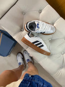 SAMBA PLATAFORMA BRANCO/PRETO