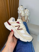 NB 9060 OFF/MARSALA PREMIUM