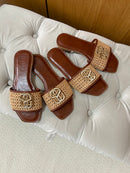 FLAT SCHUTZ RÁFIA
