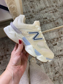 NB 9060 BEGE/CINZA