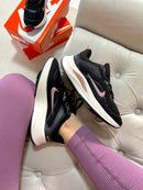 NK S-22 PRETO/ROSÉ