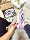 ADIZERO NUDE ROSA