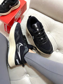 NK S-33 PRETO/BRANCO