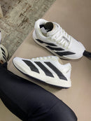 ADIZERO EVO SL BRANCO/PRETO