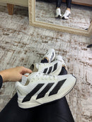 ADIZERO EVO SL BRANCO/PRETO