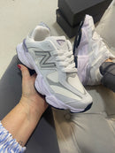 NB 9060 BRANCO/PRATA