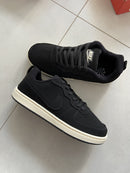 NIKE BOROUGH PRETO