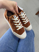 SCHUTZ SX MARROM